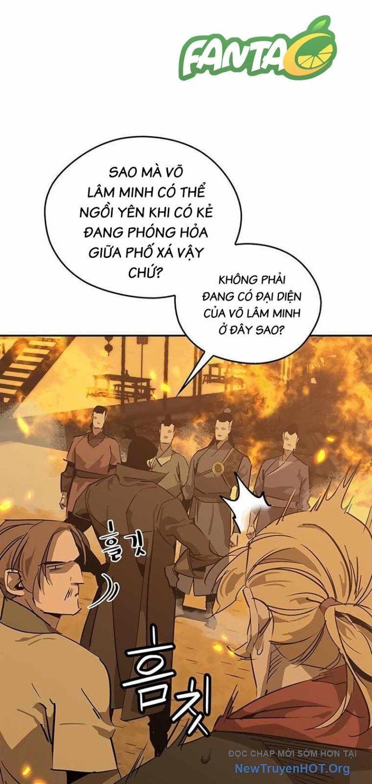 đọc truyện Võ Học Miền Viễn Tây Chương 32 ảnh 45 tại Thiên Thai Truyện