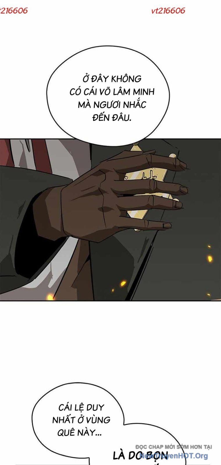 đọc truyện Võ Học Miền Viễn Tây Chương 32 ảnh 48 tại Thiên Thai Truyện