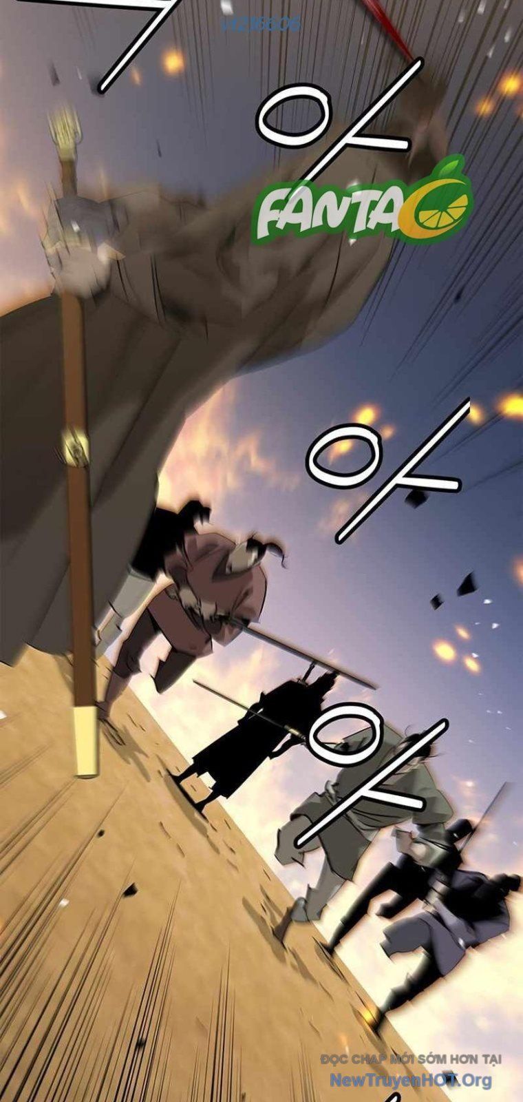 đọc truyện Võ Học Miền Viễn Tây Chương 32 ảnh 57 tại Thiên Thai Truyện