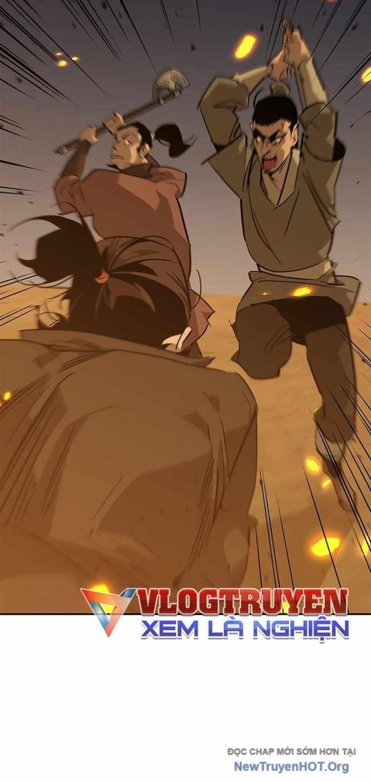 đọc truyện Võ Học Miền Viễn Tây Chương 32 ảnh 60 tại Thiên Thai Truyện