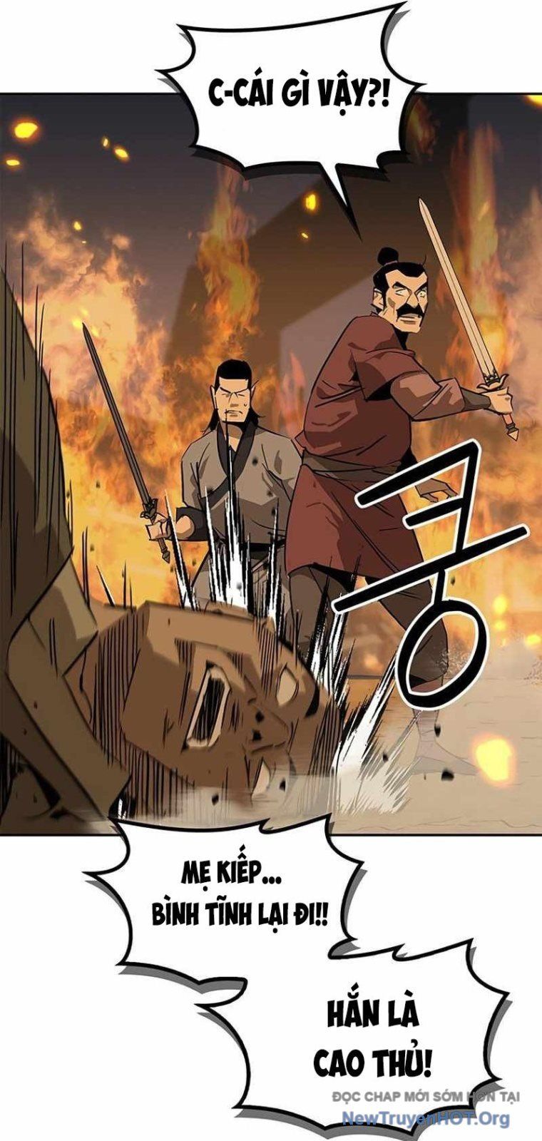 đọc truyện Võ Học Miền Viễn Tây Chương 32 ảnh 64 tại Thiên Thai Truyện