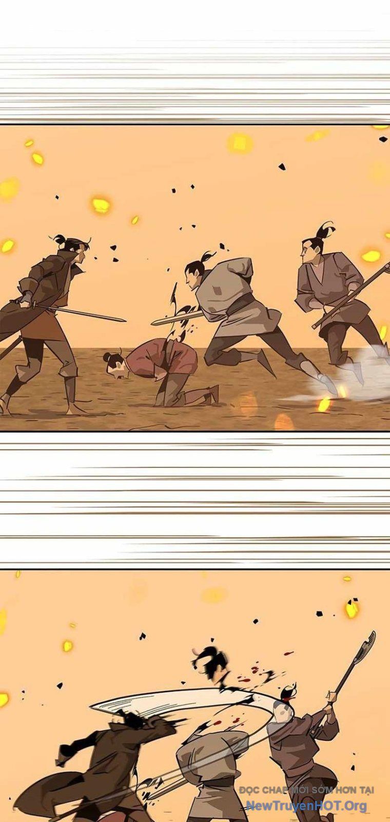 đọc truyện Võ Học Miền Viễn Tây Chương 32 ảnh 71 tại Thiên Thai Truyện