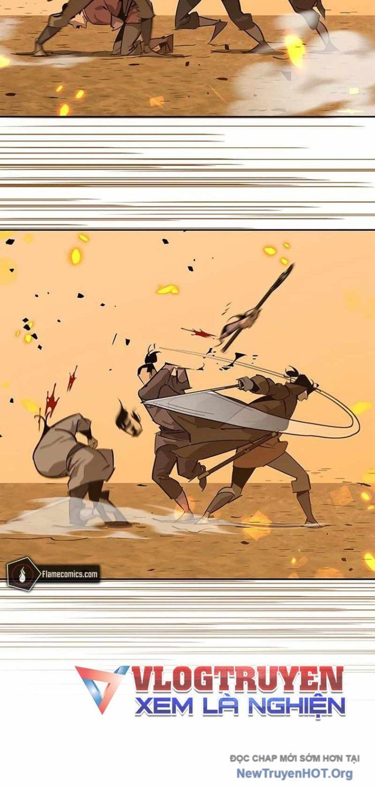 đọc truyện Võ Học Miền Viễn Tây Chương 32 ảnh 72 tại Thiên Thai Truyện