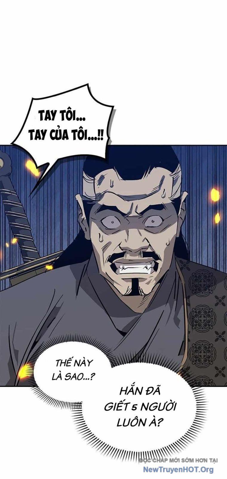 đọc truyện Võ Học Miền Viễn Tây Chương 32 ảnh 75 tại Thiên Thai Truyện