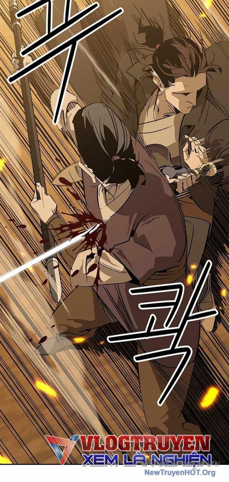 đọc truyện Võ Học Miền Viễn Tây Chương 32 ảnh 79 tại Thiên Thai Truyện