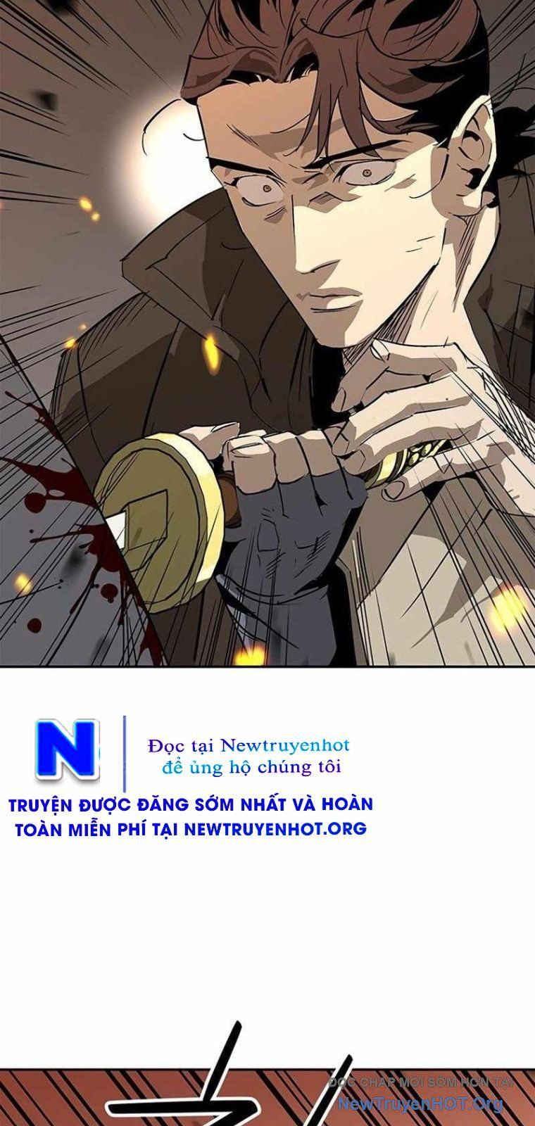 đọc truyện Võ Học Miền Viễn Tây Chương 32 ảnh 84 tại Thiên Thai Truyện