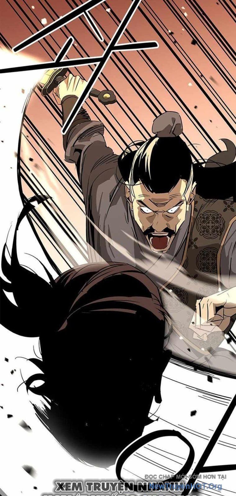 đọc truyện Võ Học Miền Viễn Tây Chương 32 ảnh 85 tại Thiên Thai Truyện