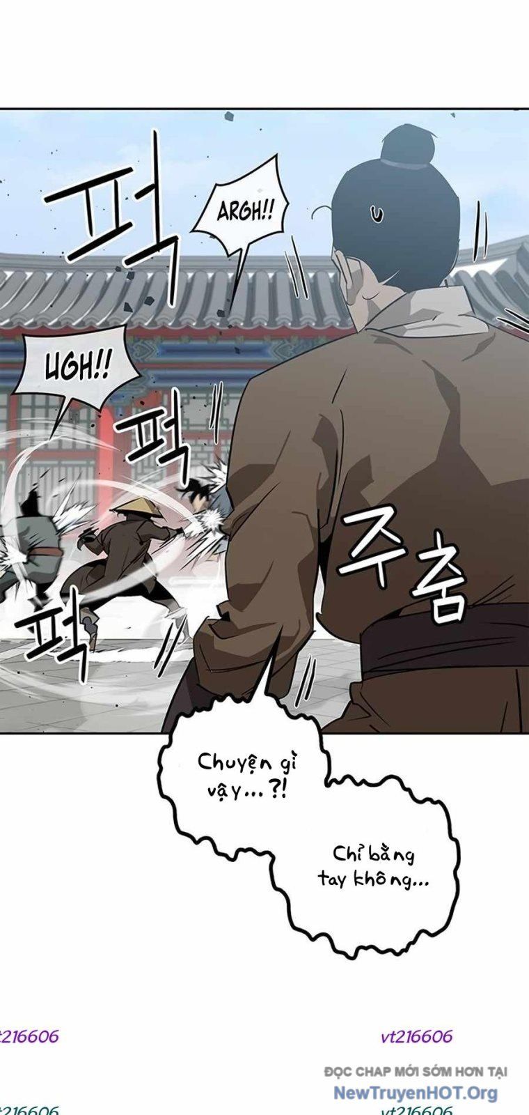 đọc truyện Võ Học Miền Viễn Tây Chương 33 ảnh 111 tại Thiên Thai Truyện