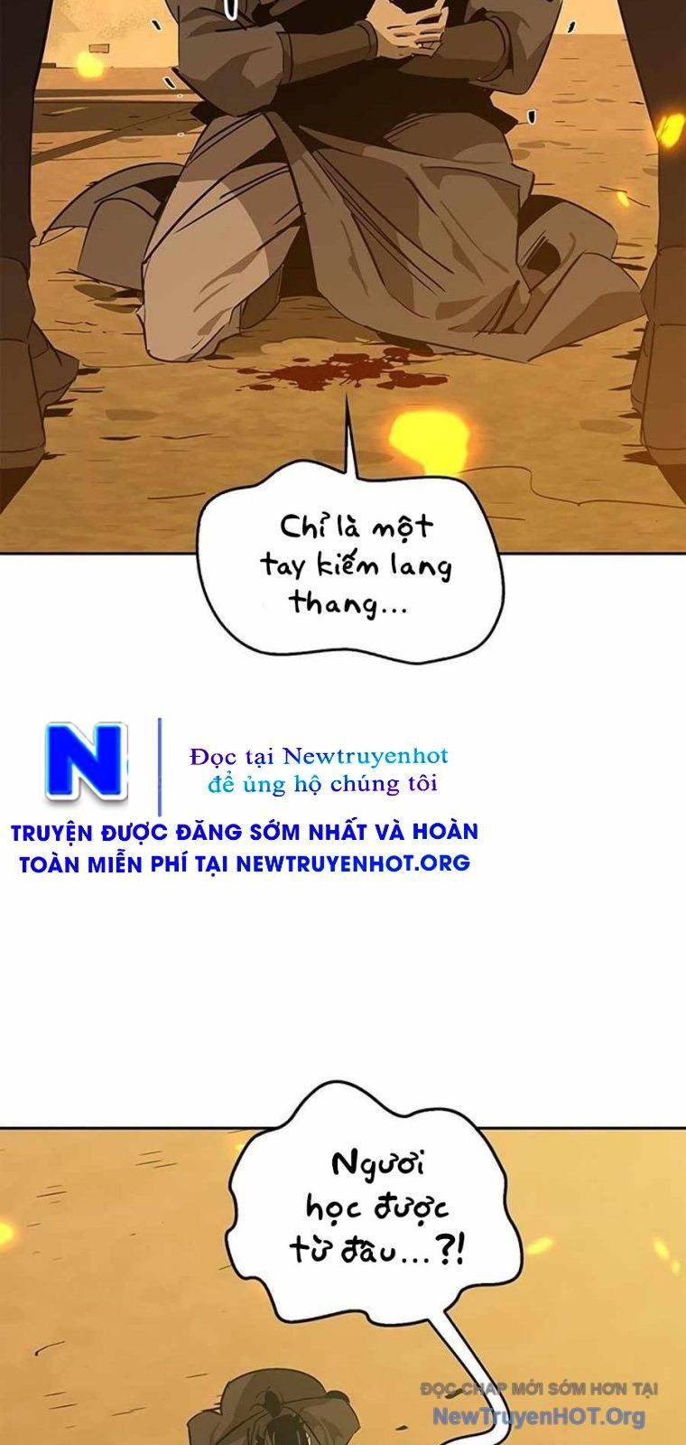 đọc truyện Võ Học Miền Viễn Tây Chương 33 ảnh 19 tại Thiên Thai Truyện