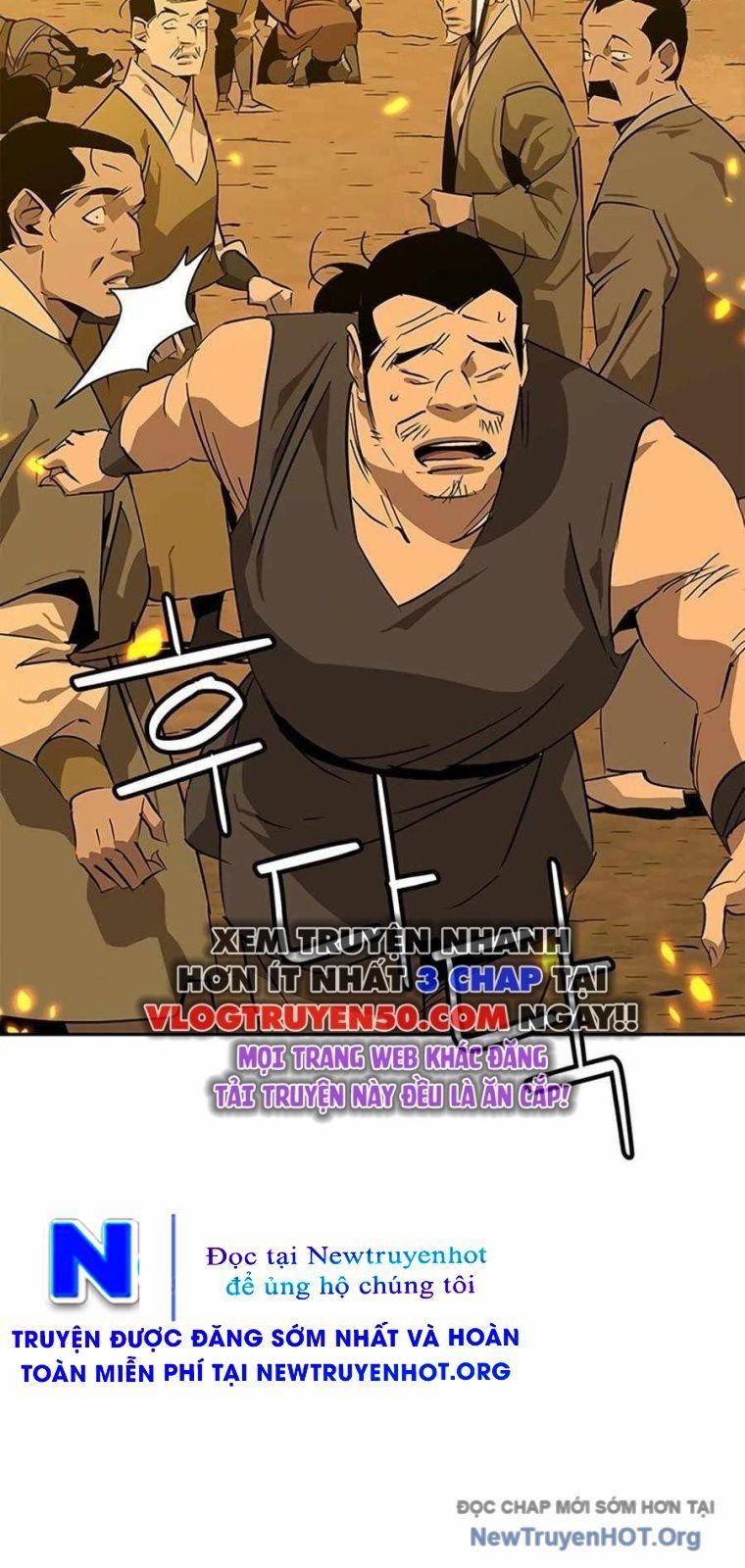 đọc truyện Võ Học Miền Viễn Tây Chương 33 ảnh 28 tại Thiên Thai Truyện