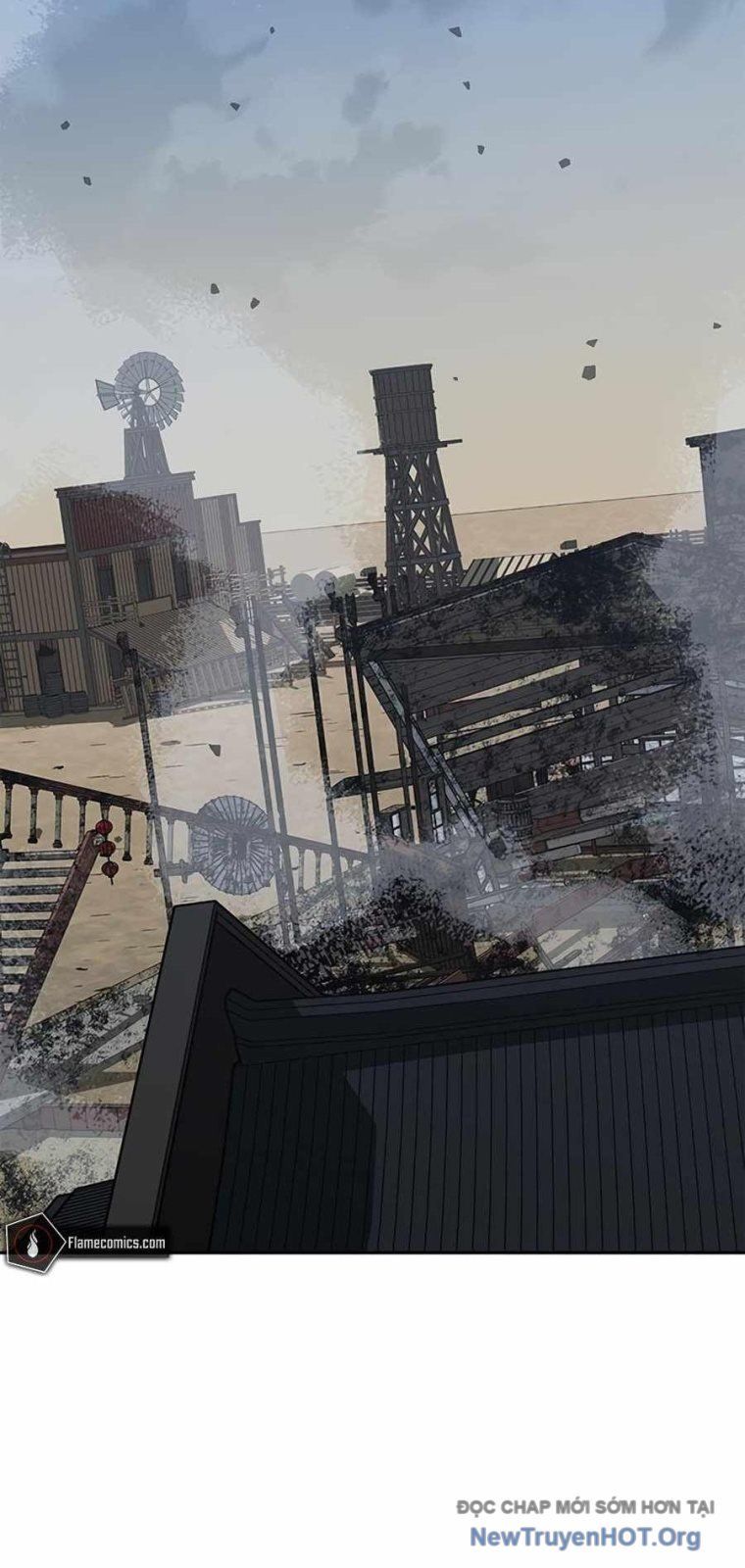 đọc truyện Võ Học Miền Viễn Tây Chương 33 ảnh 33 tại Thiên Thai Truyện