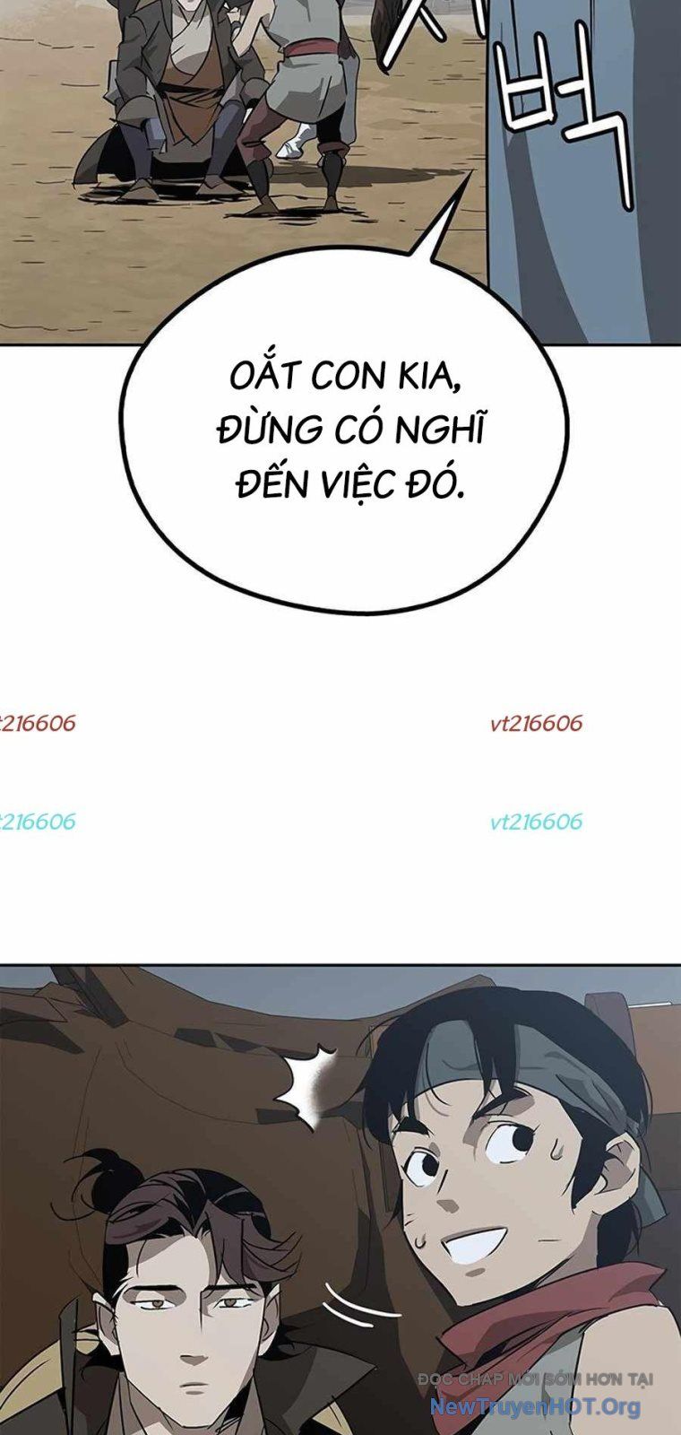 đọc truyện Võ Học Miền Viễn Tây Chương 33 ảnh 42 tại Thiên Thai Truyện