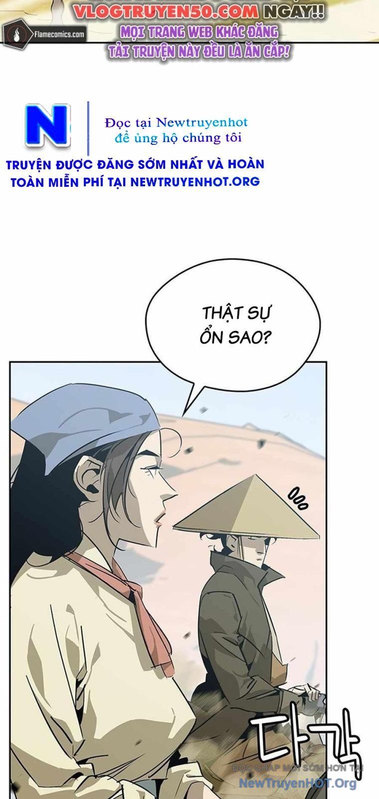 đọc truyện Võ Học Miền Viễn Tây Chương 33 ảnh 48 tại Thiên Thai Truyện