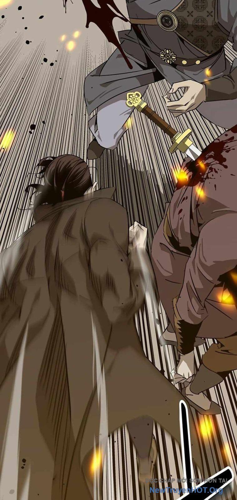 đọc truyện Võ Học Miền Viễn Tây Chương 33 ảnh 8 tại Thiên Thai Truyện