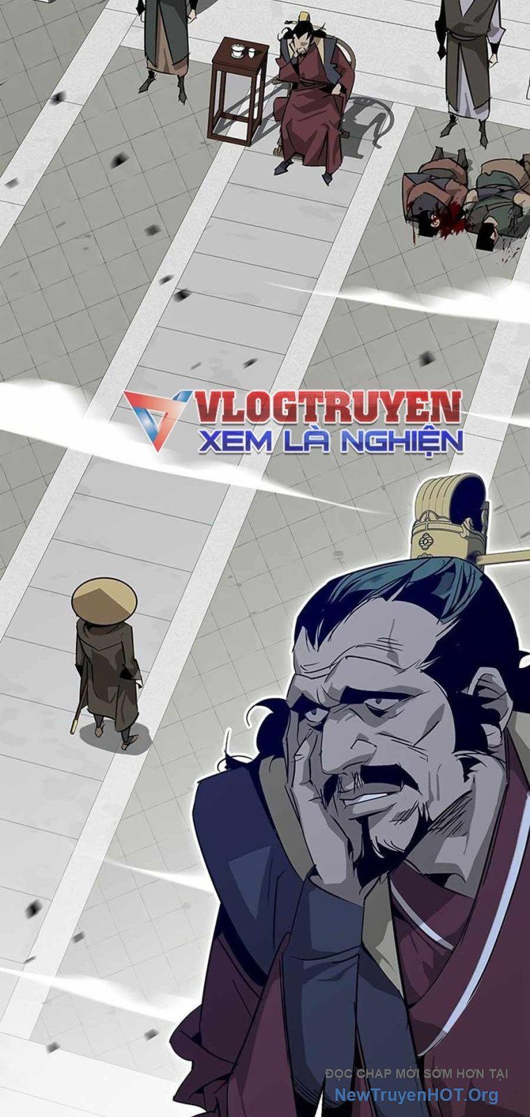 đọc truyện Võ Học Miền Viễn Tây Chương 33 ảnh 82 tại Thiên Thai Truyện