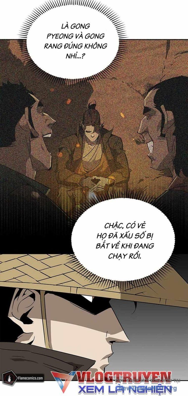 đọc truyện Võ Học Miền Viễn Tây Chương 33 ảnh 87 tại Thiên Thai Truyện