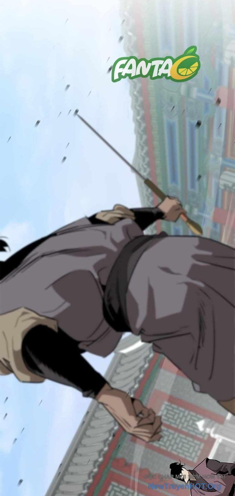 đọc truyện Võ Học Miền Viễn Tây Chương 33 ảnh 97 tại Thiên Thai Truyện