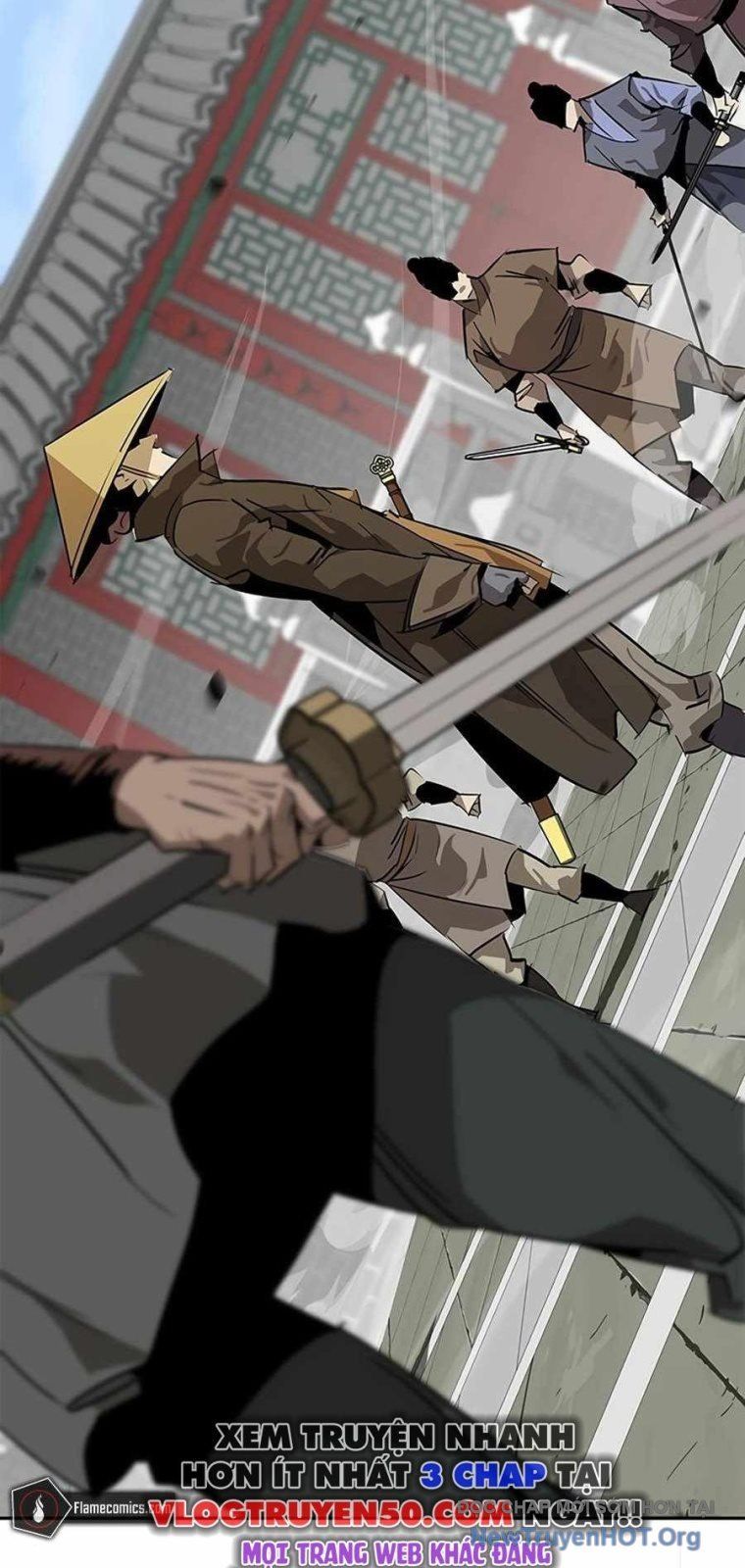 đọc truyện Võ Học Miền Viễn Tây Chương 33 ảnh 98 tại Thiên Thai Truyện