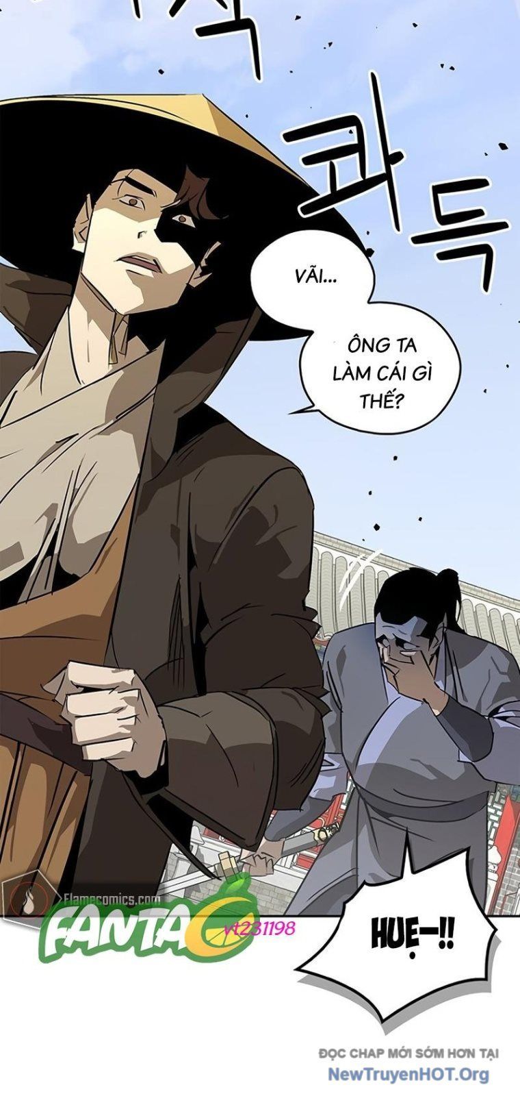 đọc truyện Võ Học Miền Viễn Tây Chương 34 ảnh 12 tại Thiên Thai Truyện