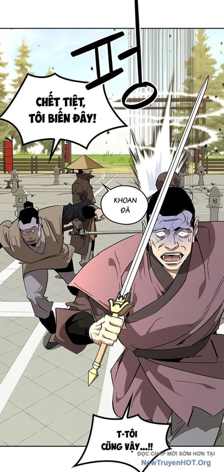 đọc truyện Võ Học Miền Viễn Tây Chương 34 ảnh 20 tại Thiên Thai Truyện