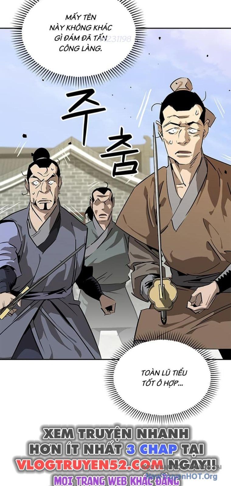 đọc truyện Võ Học Miền Viễn Tây Chương 34 ảnh 6 tại Thiên Thai Truyện