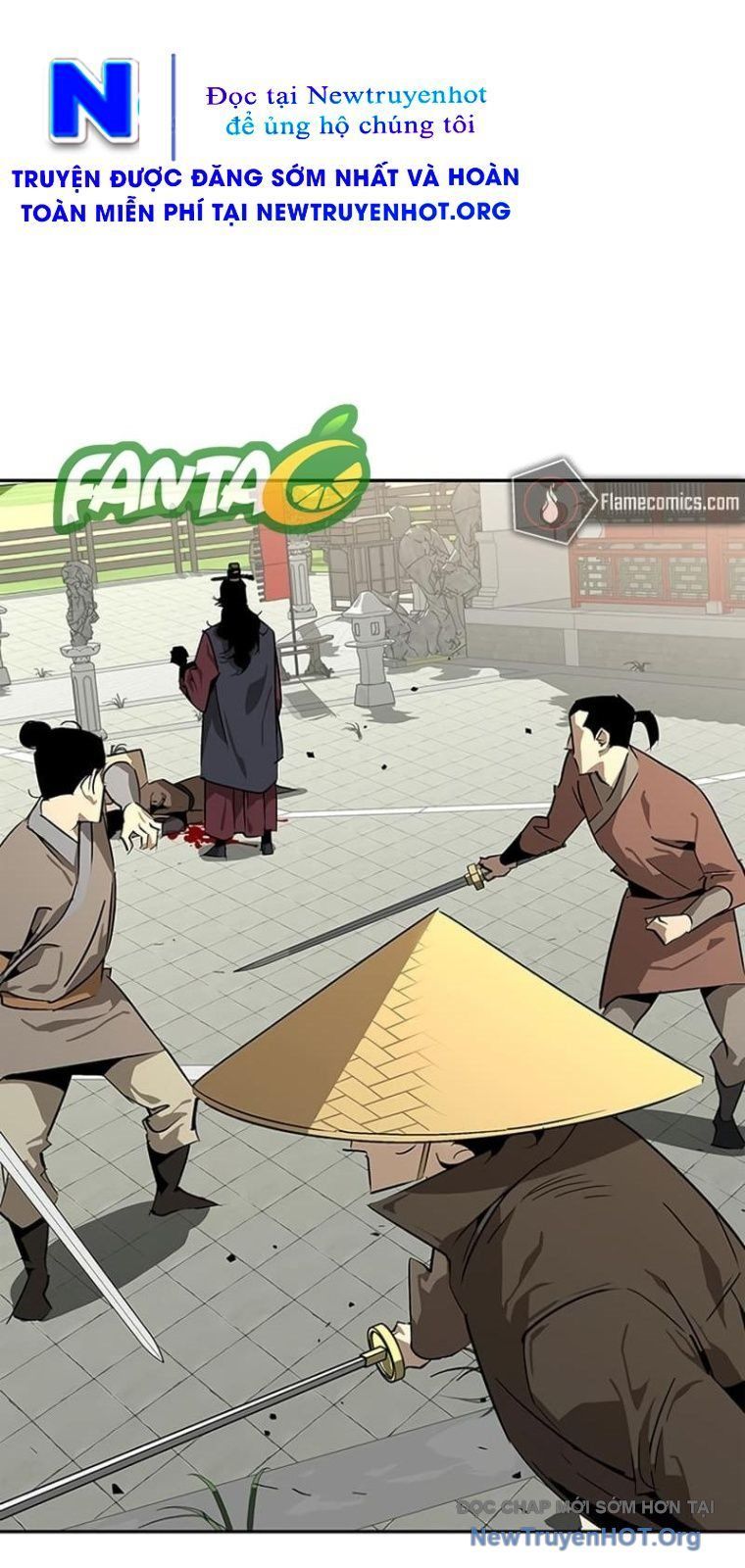 đọc truyện Võ Học Miền Viễn Tây Chương 34 ảnh 8 tại Thiên Thai Truyện