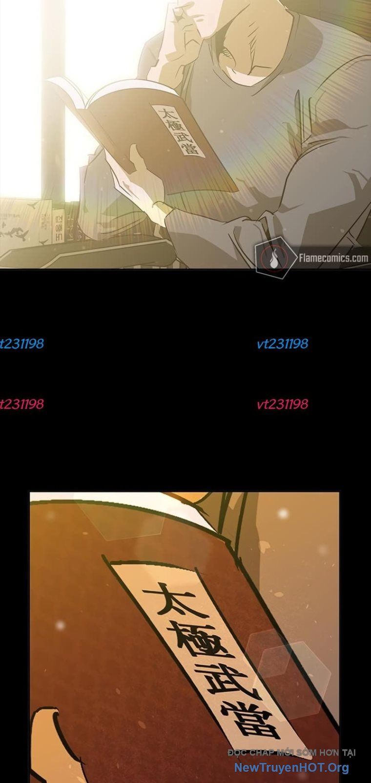 đọc truyện Võ Học Miền Viễn Tây Chương 34 ảnh 86 tại Thiên Thai Truyện