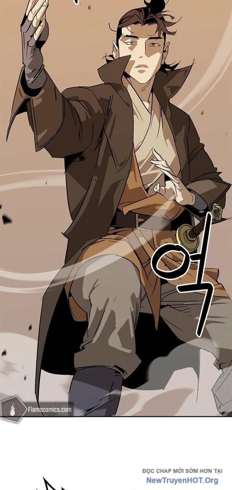 đọc truyện Võ Học Miền Viễn Tây Chương 34 ảnh 91 tại Thiên Thai Truyện