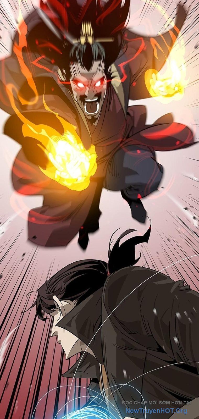 đọc truyện Võ Học Miền Viễn Tây Chương 34 ảnh 99 tại Thiên Thai Truyện