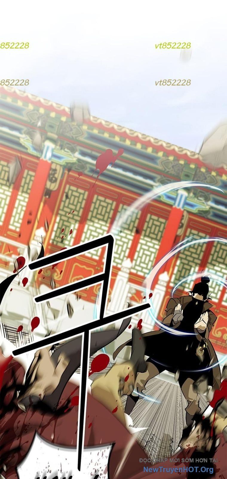 đọc truyện Võ Học Miền Viễn Tây Chương 35 ảnh 20 tại Thiên Thai Truyện