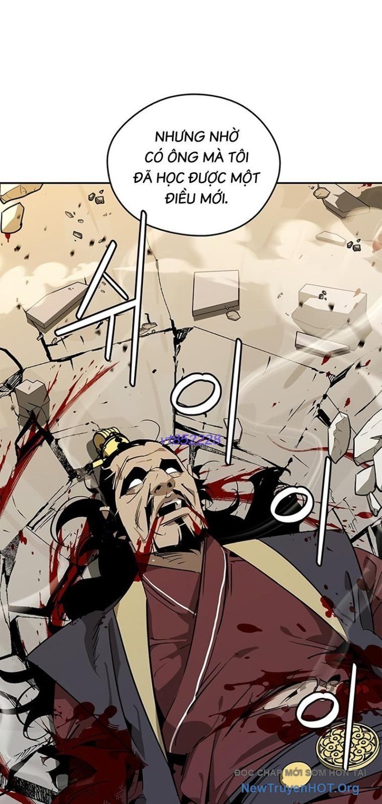 đọc truyện Võ Học Miền Viễn Tây Chương 35 ảnh 29 tại Thiên Thai Truyện