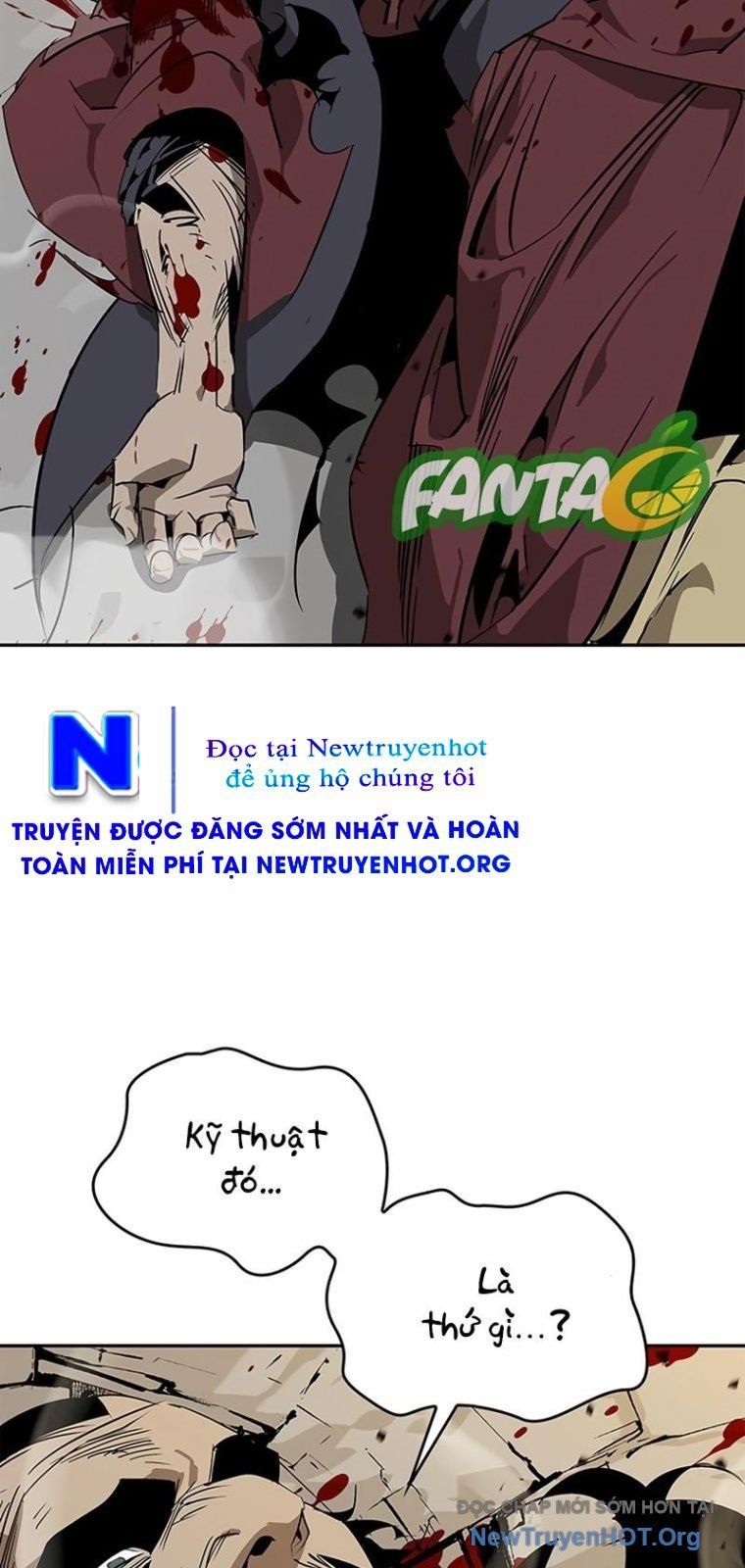 đọc truyện Võ Học Miền Viễn Tây Chương 35 ảnh 30 tại Thiên Thai Truyện