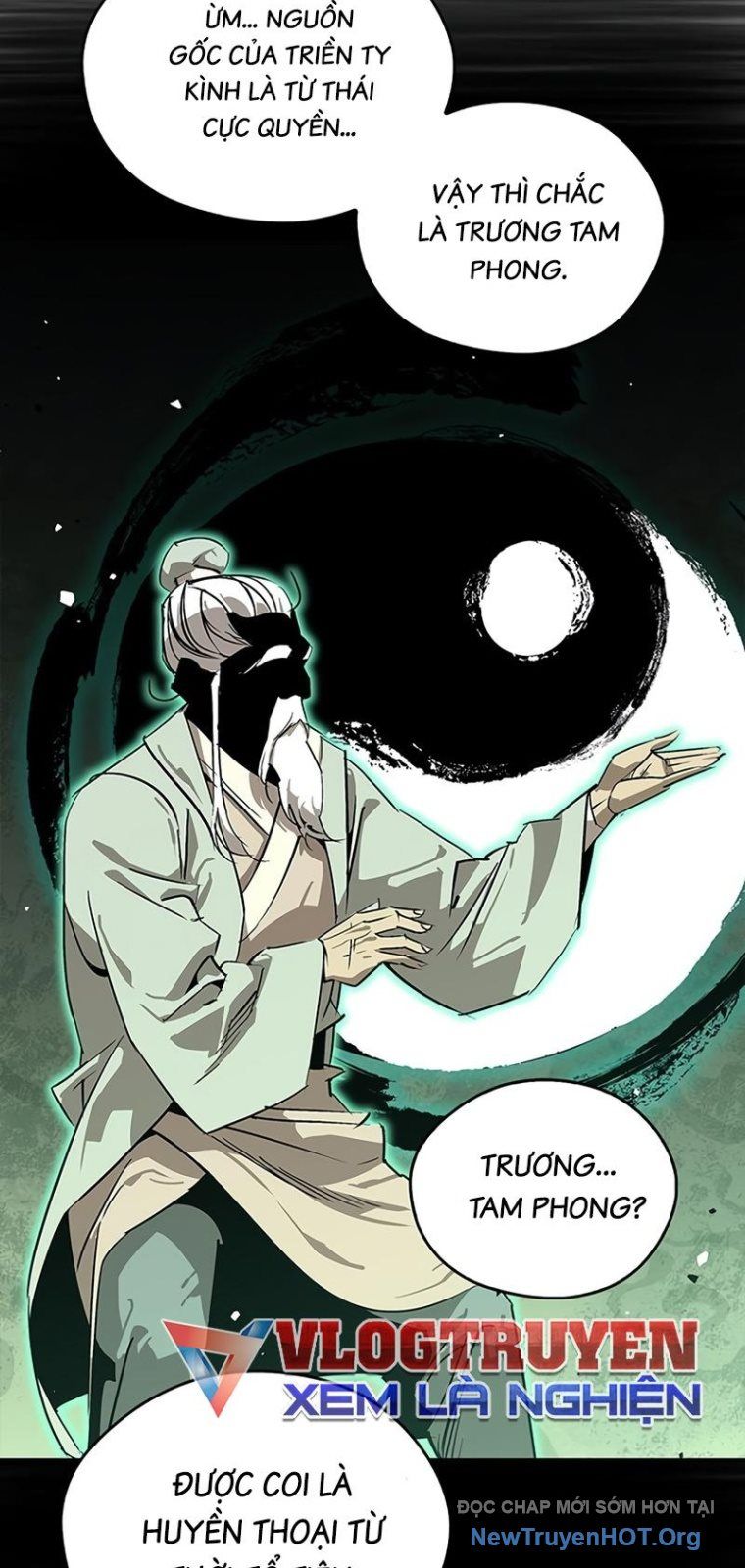 đọc truyện Võ Học Miền Viễn Tây Chương 35 ảnh 33 tại Thiên Thai Truyện