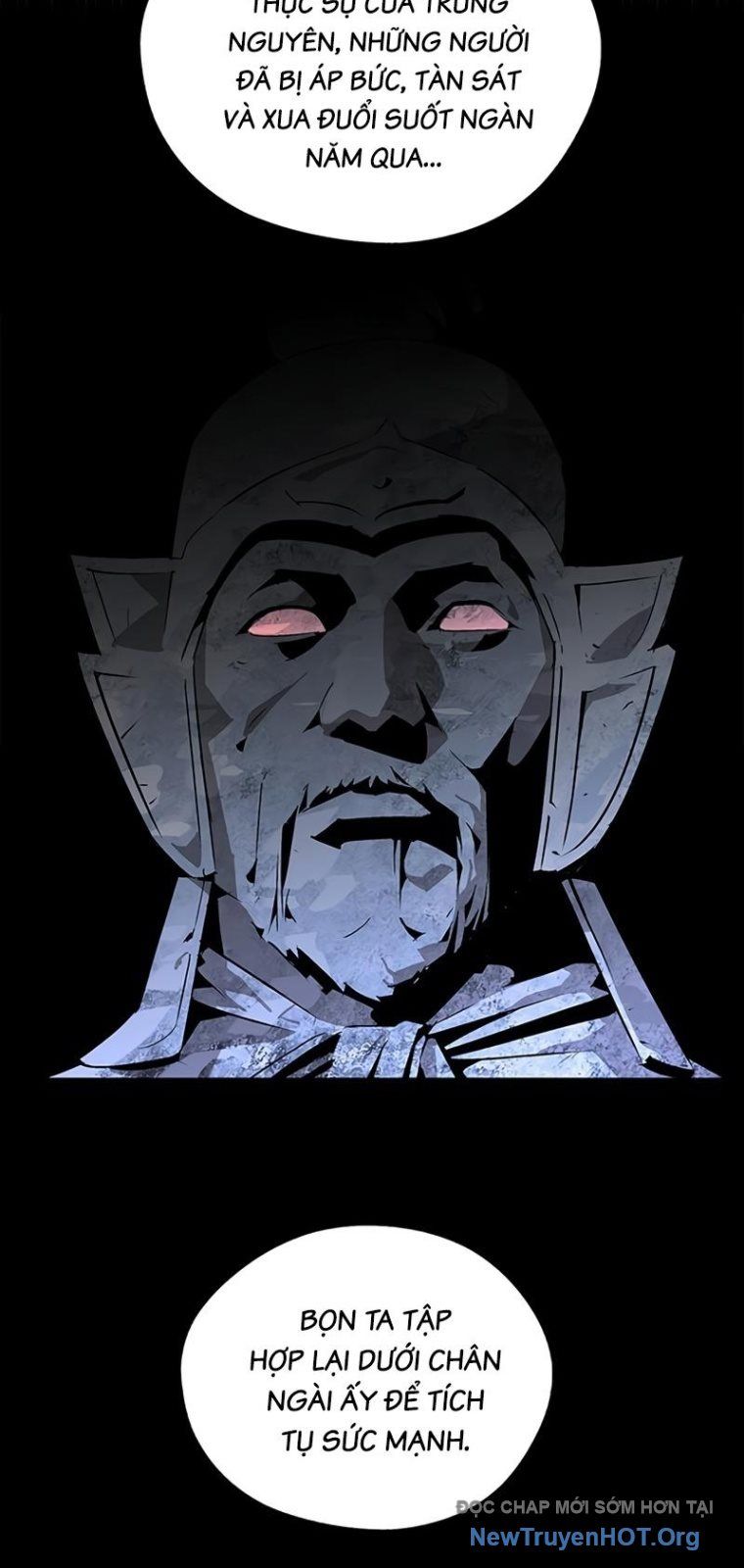 đọc truyện Võ Học Miền Viễn Tây Chương 35 ảnh 40 tại Thiên Thai Truyện