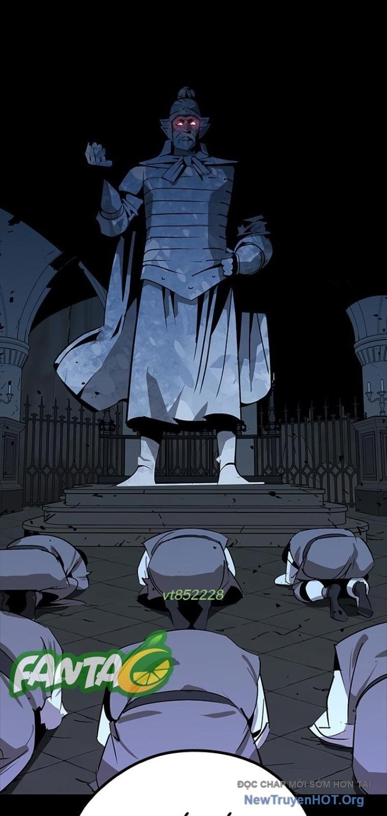 đọc truyện Võ Học Miền Viễn Tây Chương 35 ảnh 41 tại Thiên Thai Truyện