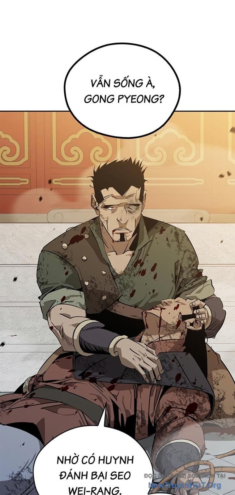 đọc truyện Võ Học Miền Viễn Tây Chương 35 ảnh 51 tại Thiên Thai Truyện