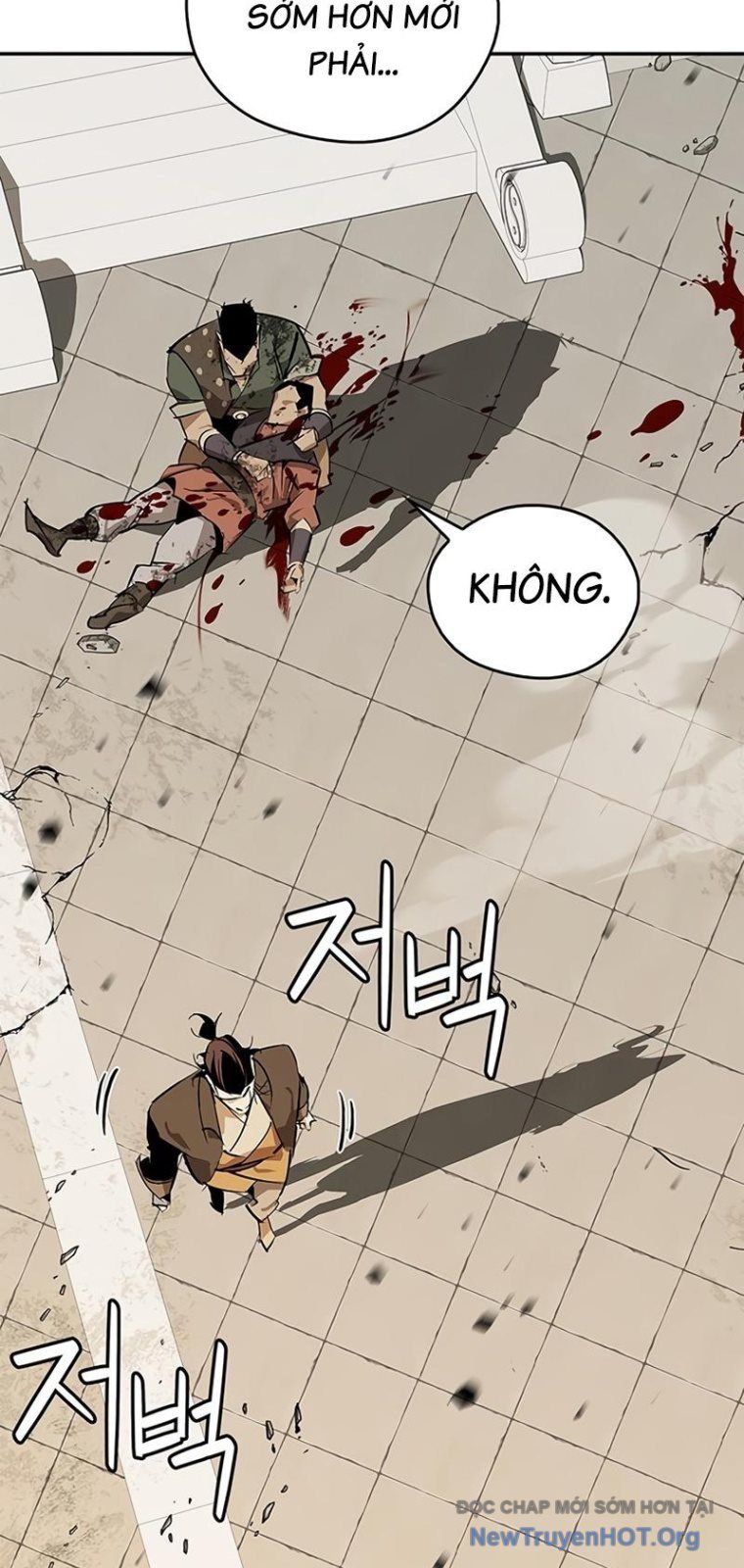 đọc truyện Võ Học Miền Viễn Tây Chương 35 ảnh 55 tại Thiên Thai Truyện