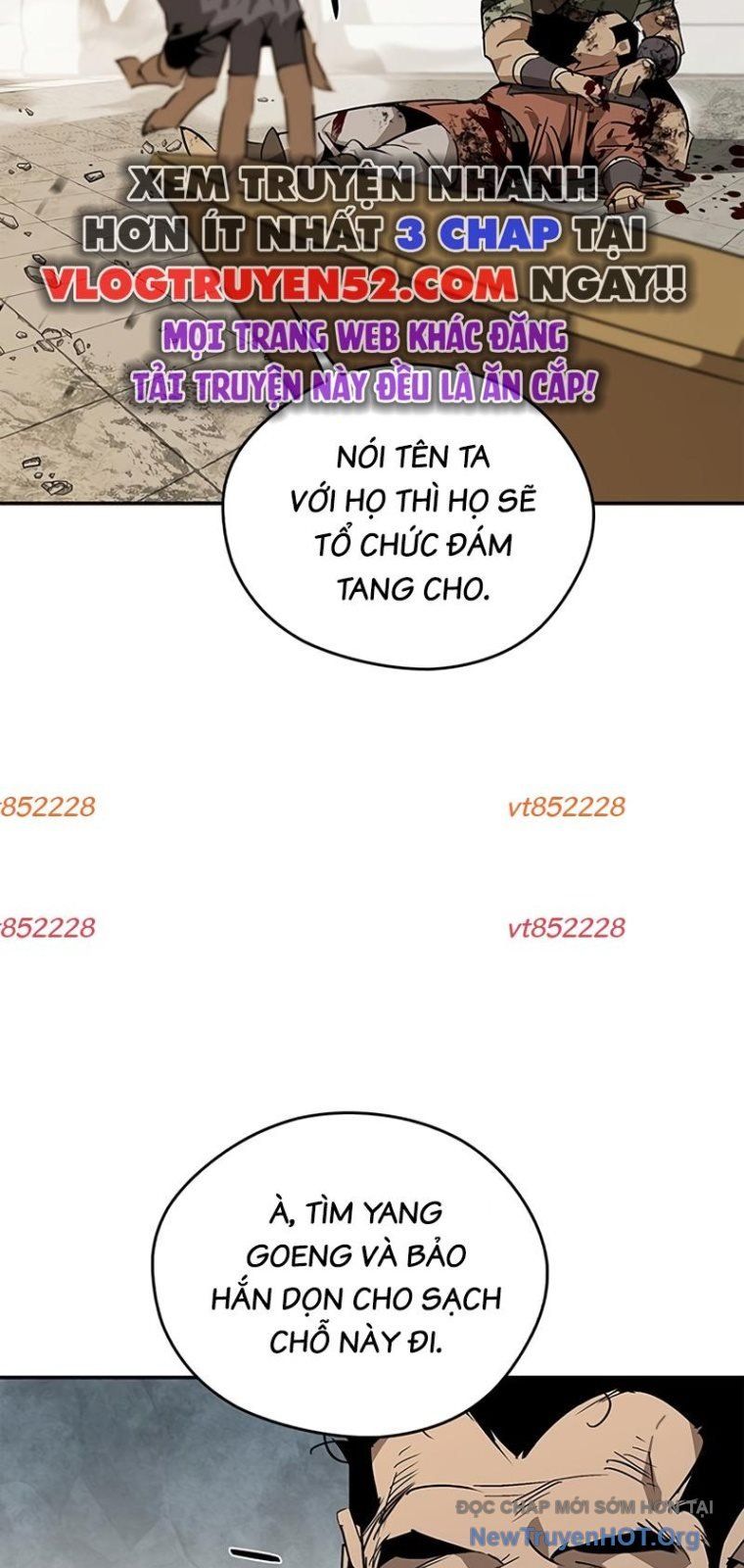 đọc truyện Võ Học Miền Viễn Tây Chương 35 ảnh 57 tại Thiên Thai Truyện