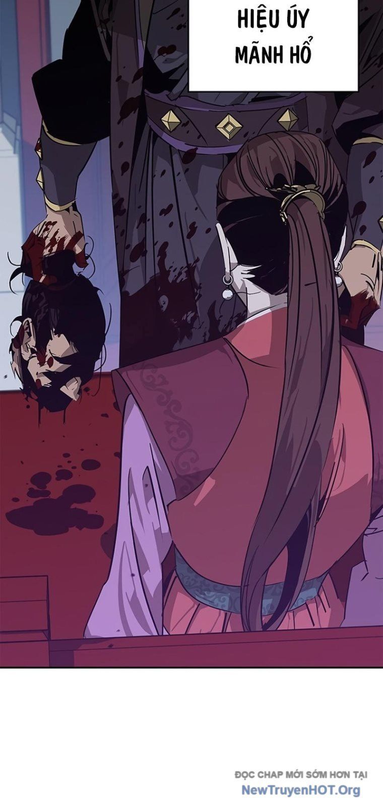 đọc truyện Võ Học Miền Viễn Tây Chương 35 ảnh 81 tại Thiên Thai Truyện