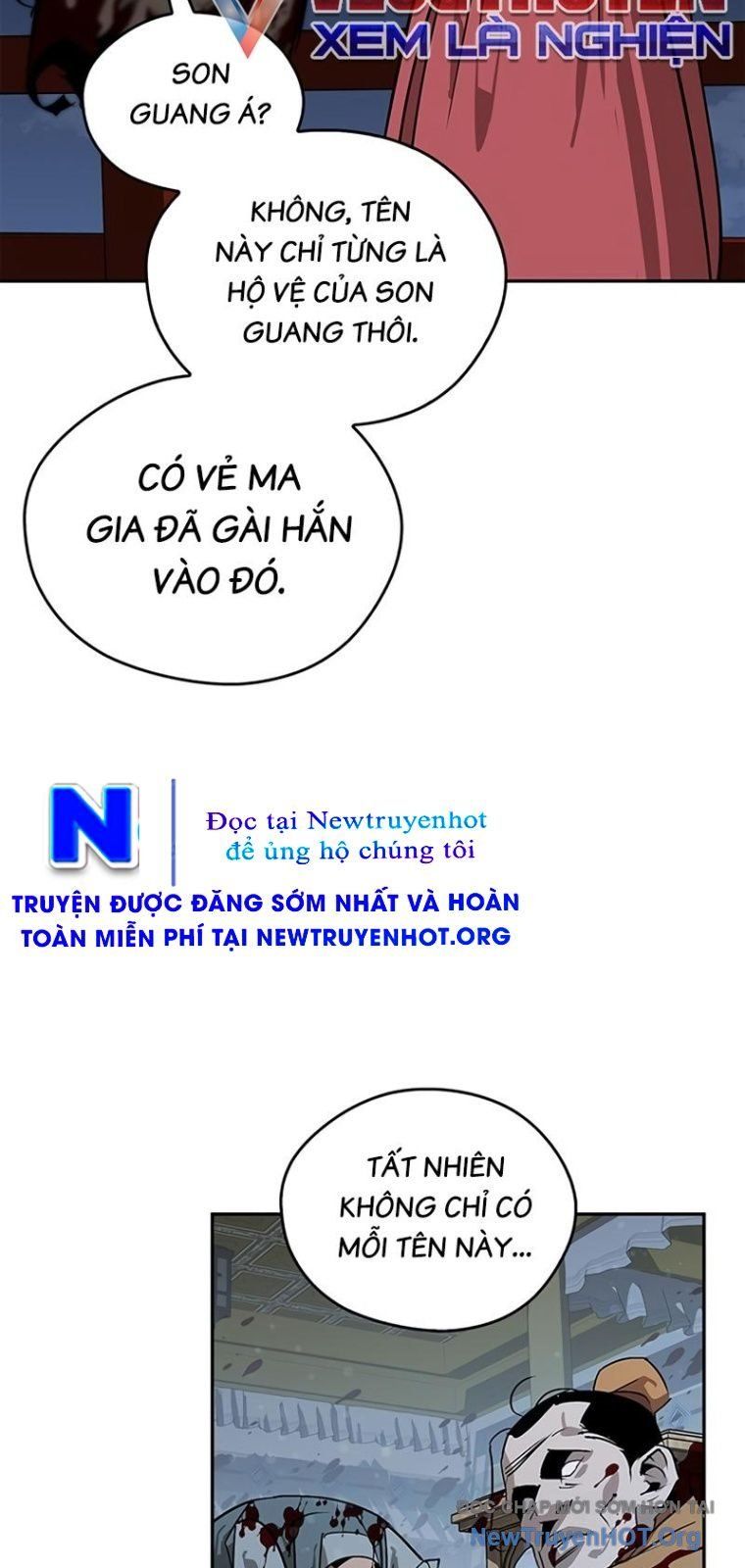 đọc truyện Võ Học Miền Viễn Tây Chương 35 ảnh 85 tại Thiên Thai Truyện