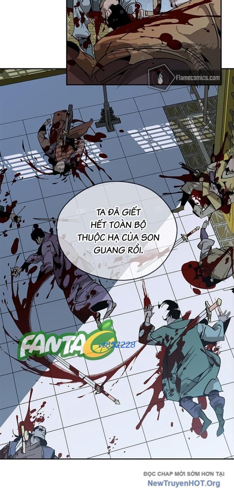 đọc truyện Võ Học Miền Viễn Tây Chương 35 ảnh 86 tại Thiên Thai Truyện