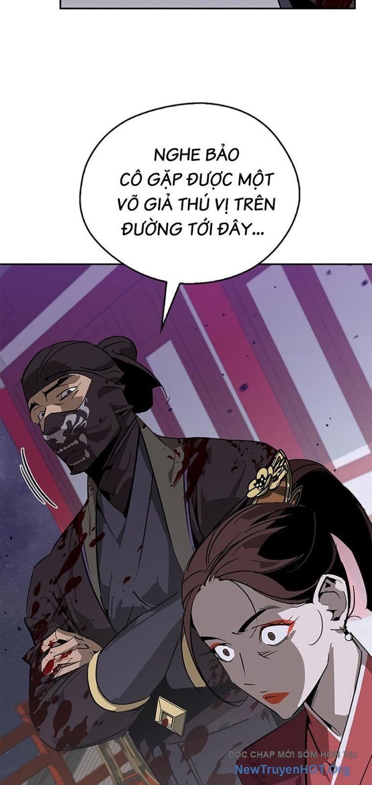 đọc truyện Võ Học Miền Viễn Tây Chương 35 ảnh 95 tại Thiên Thai Truyện