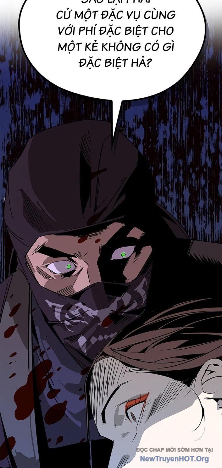 đọc truyện Võ Học Miền Viễn Tây Chương 35 ảnh 100 tại Thiên Thai Truyện