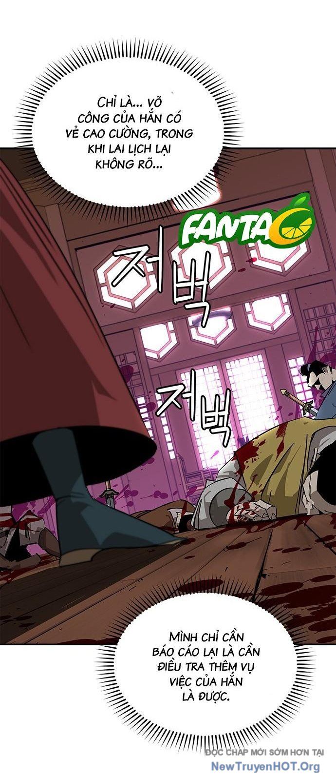 đọc truyện Võ Học Miền Viễn Tây Chương 36 ảnh 20 tại Thiên Thai Truyện