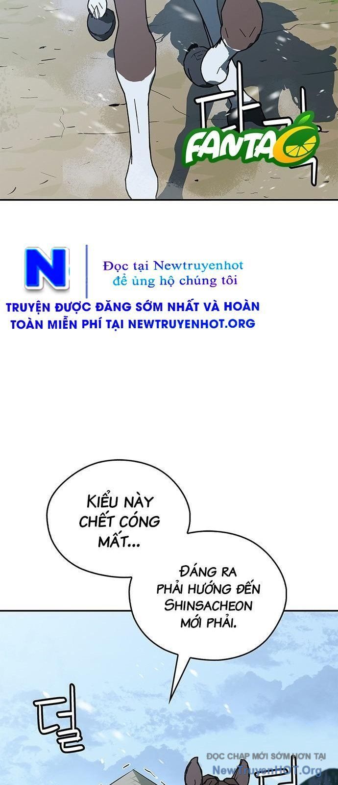 đọc truyện Võ Học Miền Viễn Tây Chương 36 ảnh 36 tại Thiên Thai Truyện