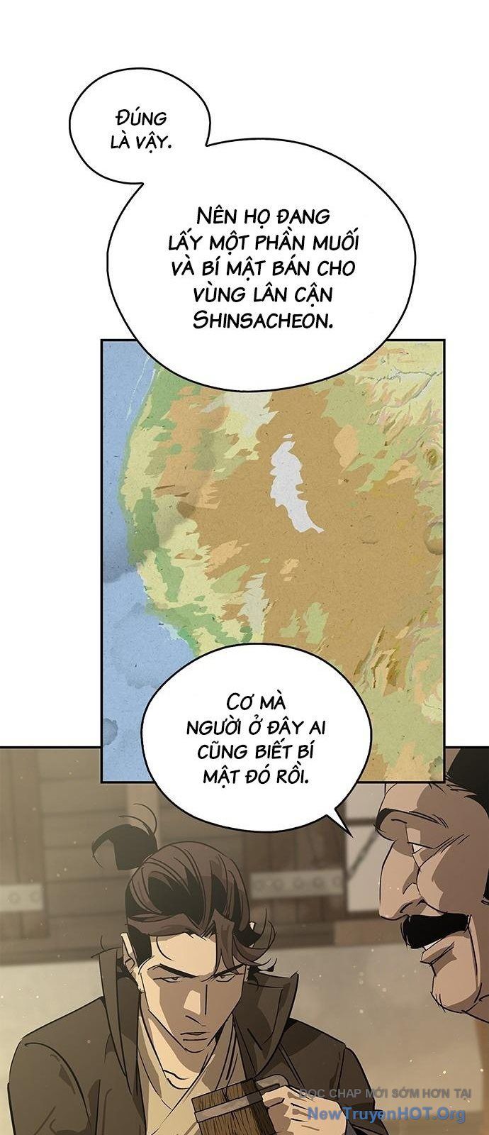 đọc truyện Võ Học Miền Viễn Tây Chương 36 ảnh 55 tại Thiên Thai Truyện