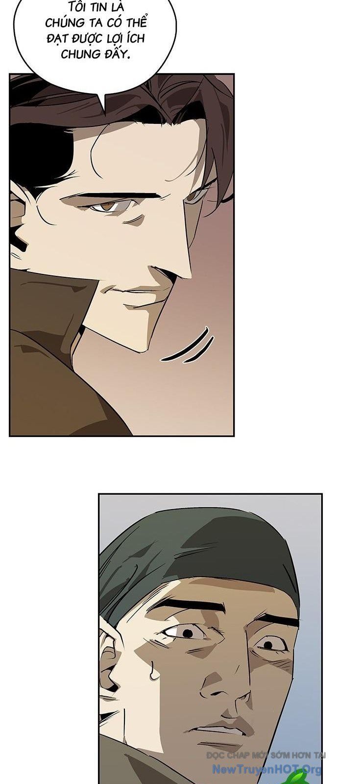 đọc truyện Võ Học Miền Viễn Tây Chương 36 ảnh 83 tại Thiên Thai Truyện