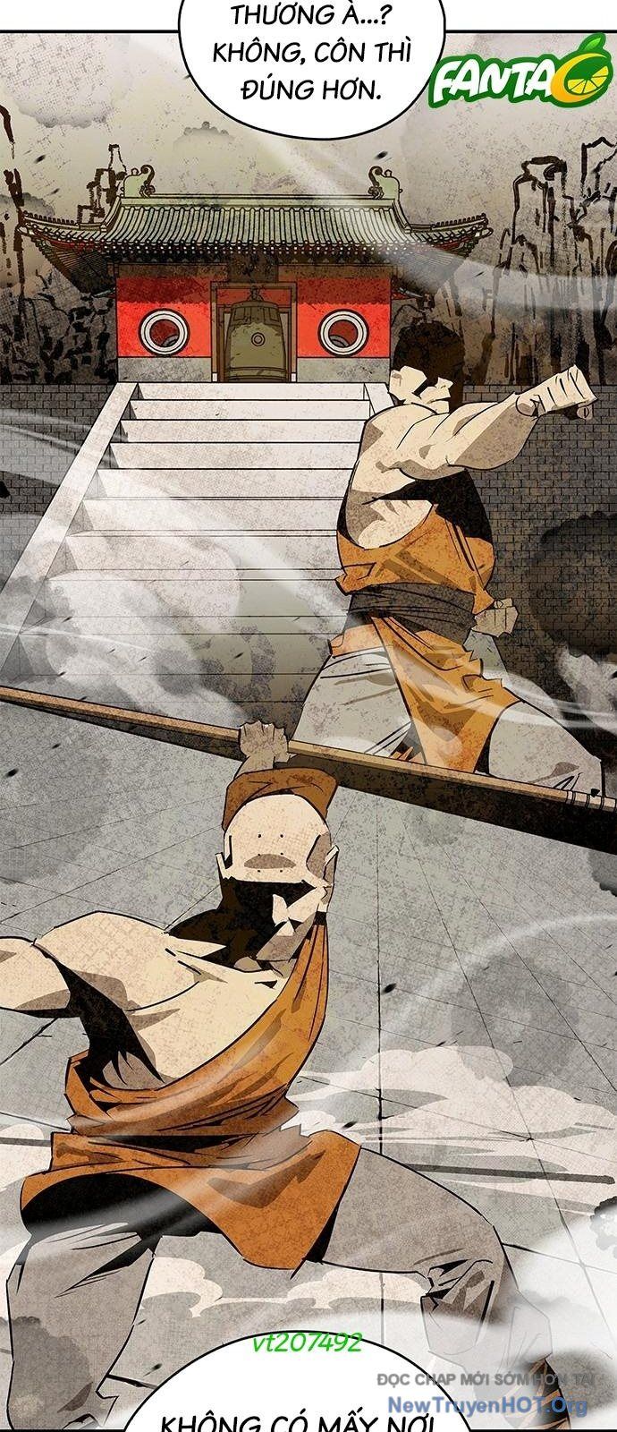 đọc truyện Võ Học Miền Viễn Tây Chương 37 ảnh 14 tại Thiên Thai Truyện