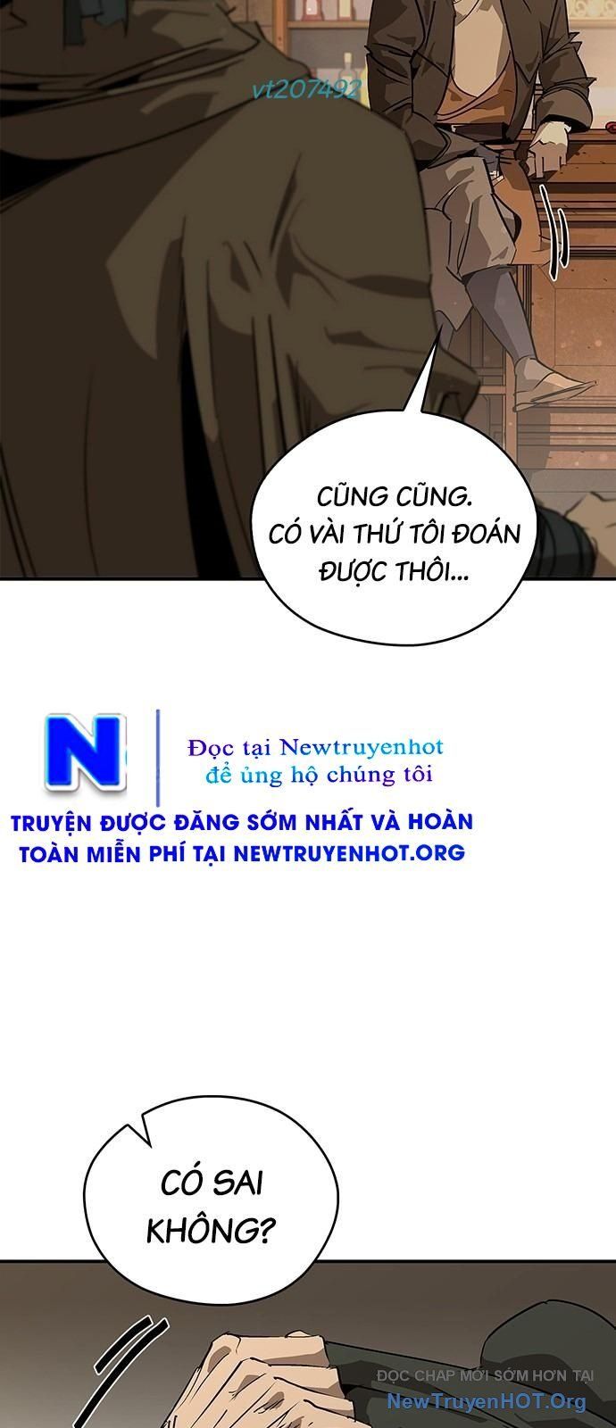 đọc truyện Võ Học Miền Viễn Tây Chương 37 ảnh 18 tại Thiên Thai Truyện