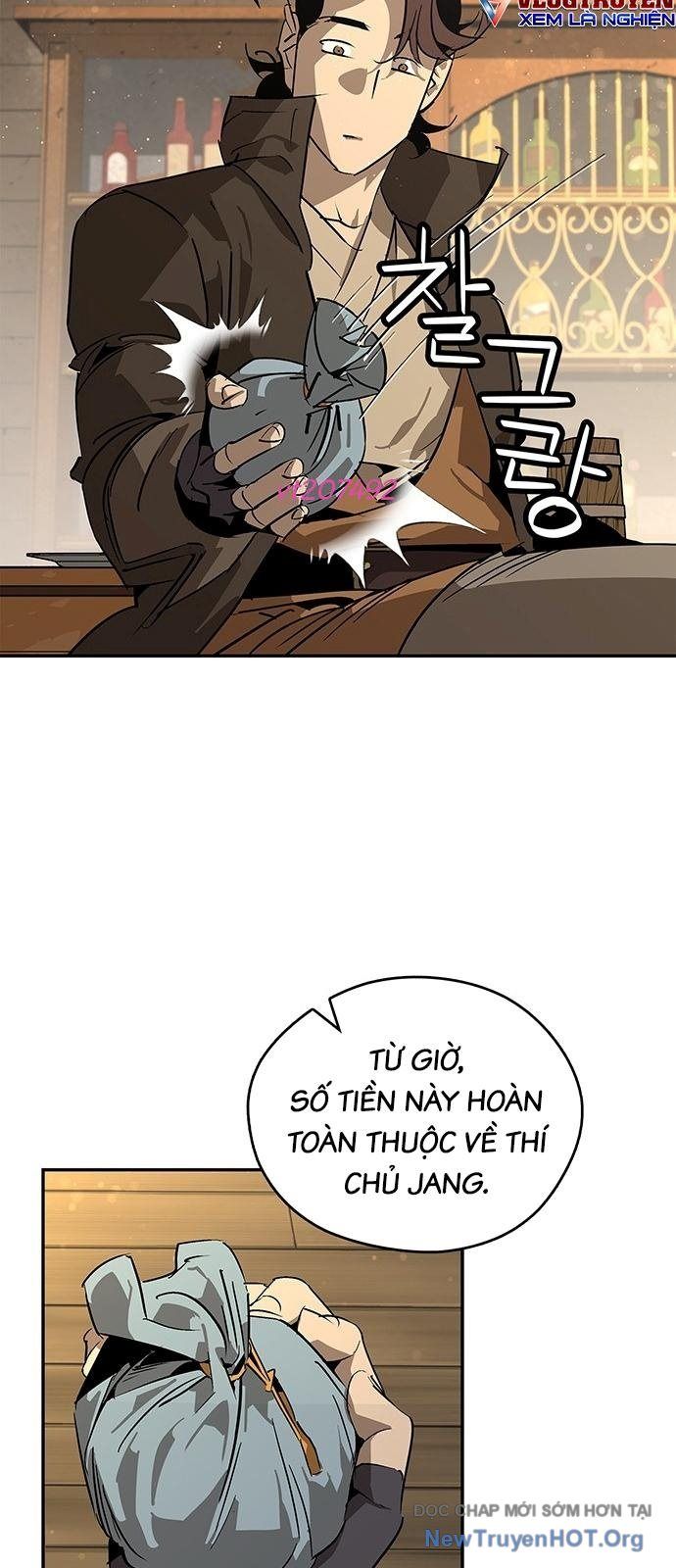 đọc truyện Võ Học Miền Viễn Tây Chương 37 ảnh 24 tại Thiên Thai Truyện